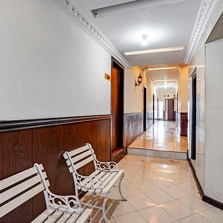 Capital O 91050 Grand Balqis Akasia Syariah Surabaya Exterior photo