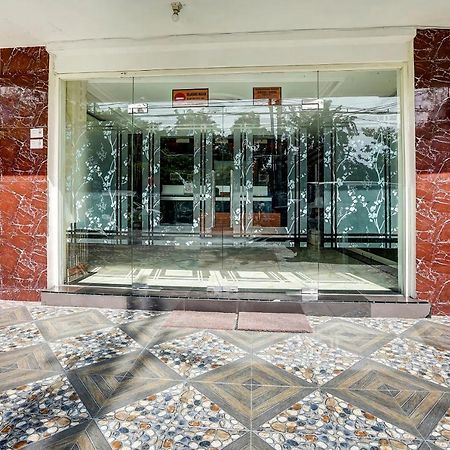 Capital O 91050 Grand Balqis Akasia Syariah Surabaya Exterior photo